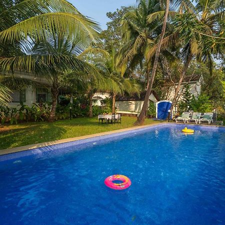 Stayvista At Amalia By Tellado With Pool, Wifi Assagao Extérieur photo