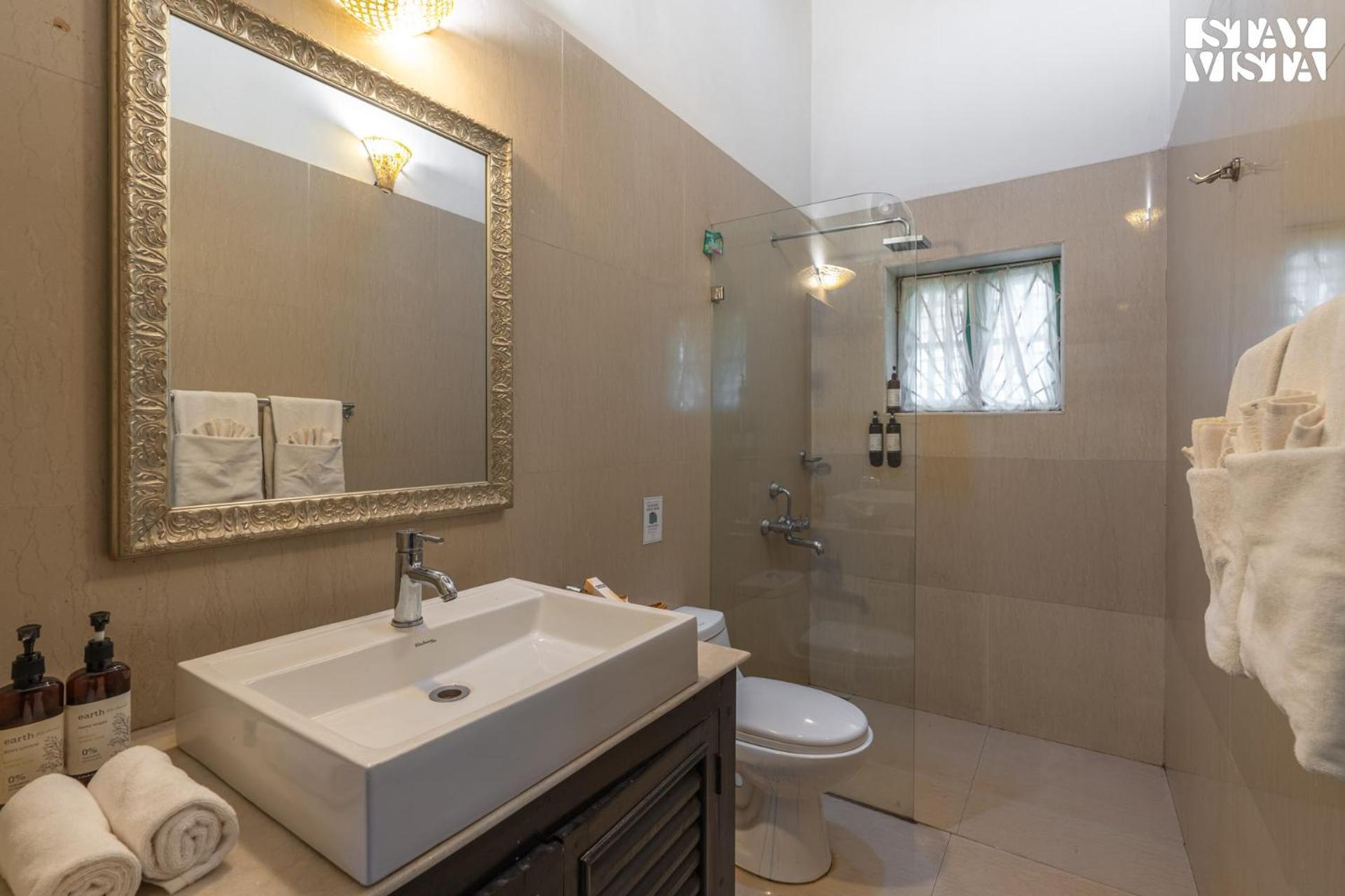 Stayvista At Amalia By Tellado With Pool, Wifi Assagao Extérieur photo